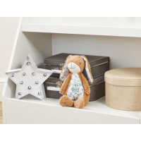 Guess How Much I Love You plush toy Little Nutbrown Hare 